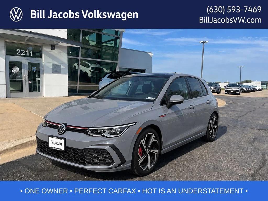 volkswagen golf gti 2024 WVW3A7CD1RW138982 image volkswagen golf gti 2024 WVW3A7CD1RW138982 image